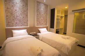 Ido Boutique Suite Hat Yai