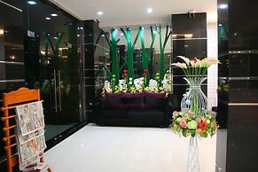Ido Boutique Suite Hat Yai