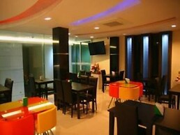 Ido Boutique Suite Hat Yai