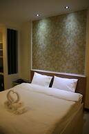 Ido Boutique Suite Hat Yai