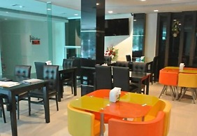 Ido Boutique Suite Hat Yai