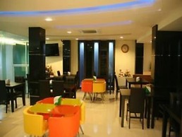 Ido Boutique Suite Hat Yai