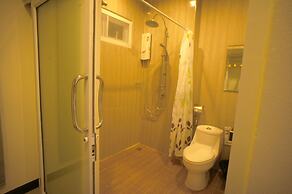 Ido Boutique Suite Hat Yai