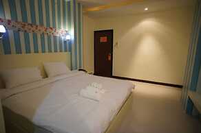 Ido Boutique Suite Hat Yai