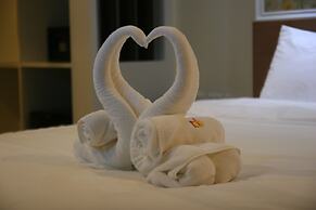 Ido Boutique Suite Hat Yai