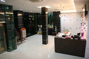 Ido Boutique Suite Hat Yai