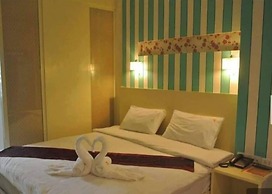 Ido Boutique Suite Hat Yai