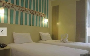 Ido Boutique Suite Hat Yai