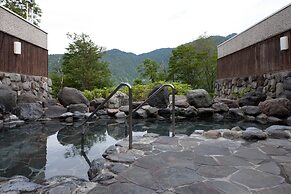 Hotel Morinokaze Tateyama