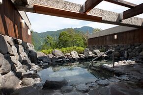 Hotel Morinokaze Tateyama