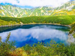 Hotel Morinokaze Tateyama