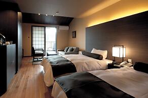 Hotel Morinokaze Tateyama