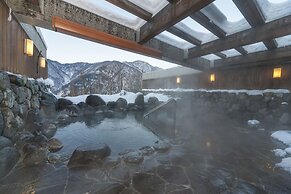 Hotel Morinokaze Tateyama