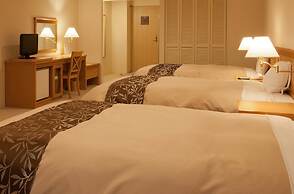 Hotel Morinokaze Tateyama