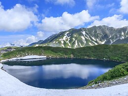 Hotel Morinokaze Tateyama