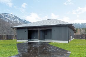 Hotel Morinokaze Tateyama