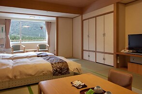 Hotel Morinokaze Tateyama