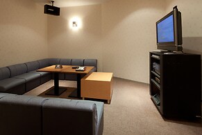 Hotel Morinokaze Tateyama