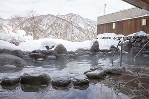 Hotel Morinokaze Tateyama