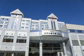 Hotel Morinokaze Tateyama