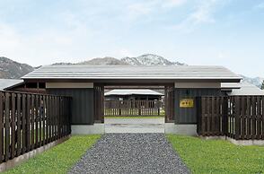 Hotel Morinokaze Tateyama