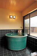 Hotel Morinokaze Tateyama