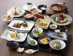 Hotel Morinokaze Tateyama