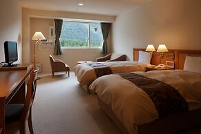 Hotel Morinokaze Tateyama