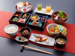 Hotel Morinokaze Tateyama