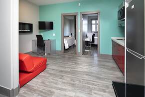 Micro Boutique Living Wolfville