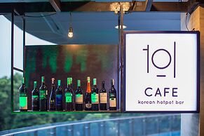 THE 1O1 Jakarta Sedayu Darmawangsa