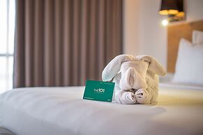 THE 1O1 Jakarta Sedayu Darmawangsa