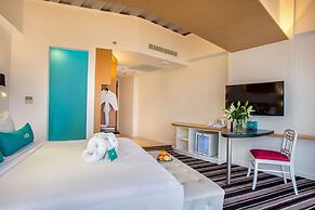 THE 1O1 Jakarta Sedayu Darmawangsa