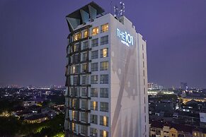 THE 1O1 Jakarta Sedayu Darmawangsa