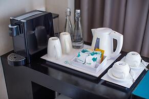 THE 1O1 Jakarta Sedayu Darmawangsa