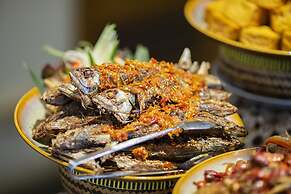 THE 1O1 Jakarta Sedayu Darmawangsa