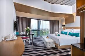 THE 1O1 Jakarta Sedayu Darmawangsa