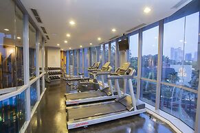 THE 1O1 Jakarta Sedayu Darmawangsa