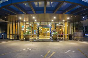 THE 1O1 Jakarta Sedayu Darmawangsa