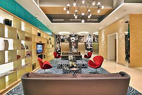 THE 1O1 Jakarta Sedayu Darmawangsa