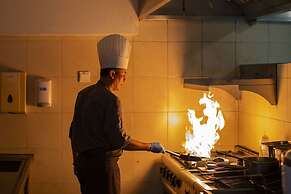 THE 1O1 Jakarta Sedayu Darmawangsa