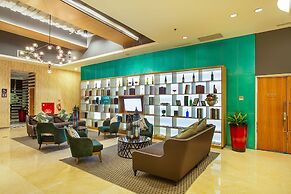 THE 1O1 Jakarta Sedayu Darmawangsa