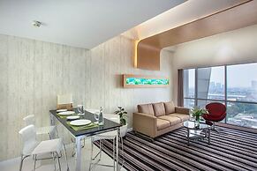 THE 1O1 Jakarta Sedayu Darmawangsa