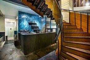 THE 1O1 Jakarta Sedayu Darmawangsa