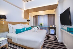 THE 1O1 Jakarta Sedayu Darmawangsa