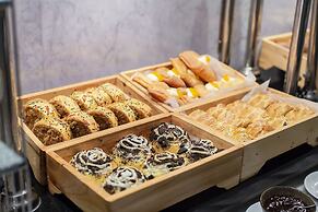 THE 1O1 Jakarta Sedayu Darmawangsa