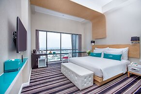 THE 1O1 Jakarta Sedayu Darmawangsa