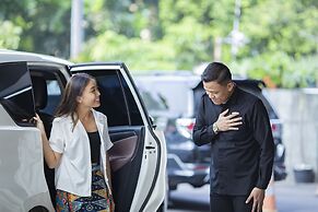 THE 1O1 Jakarta Sedayu Darmawangsa