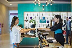 THE 1O1 Jakarta Sedayu Darmawangsa