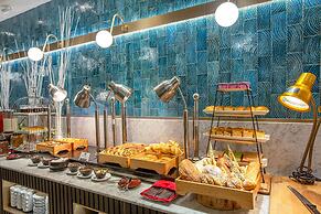 THE 1O1 Jakarta Sedayu Darmawangsa